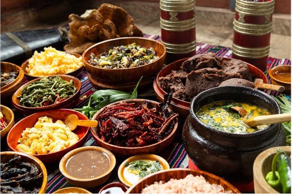 Venturing Deeper into Bhutanese Cuisine: A Taste of Tradition, Bhutan