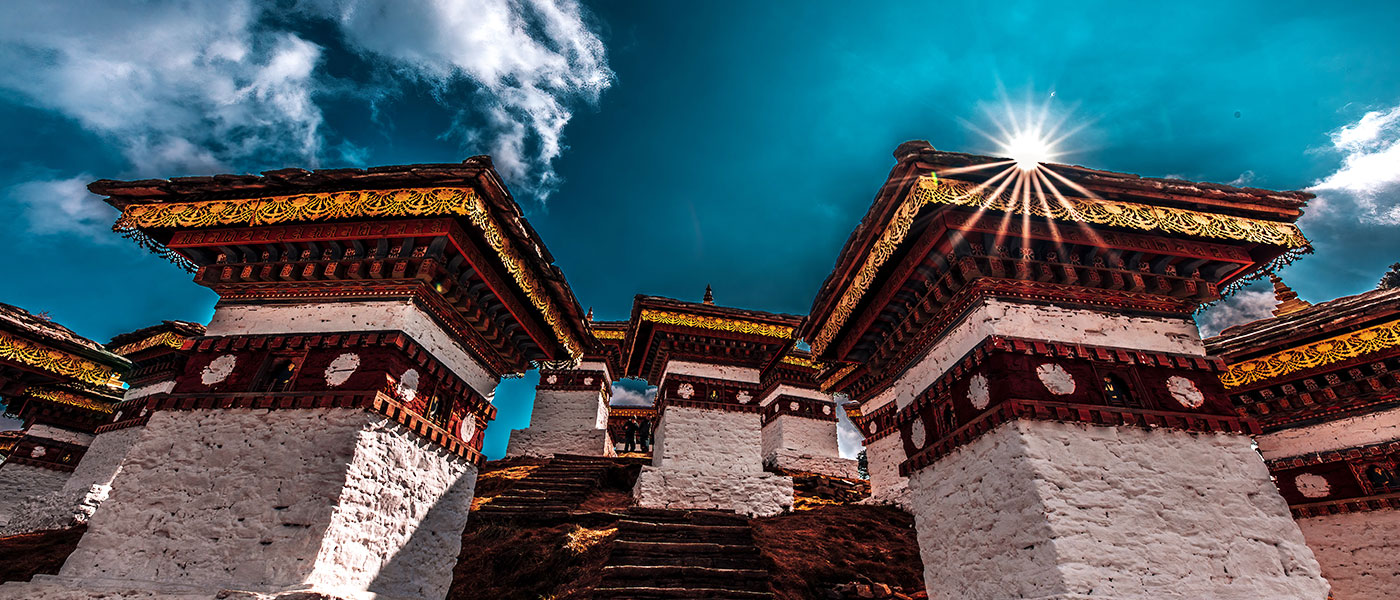 Bhutan Travel Information