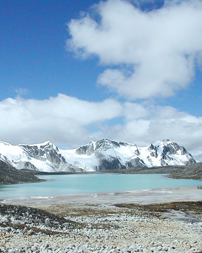 Luxury Tour Packages