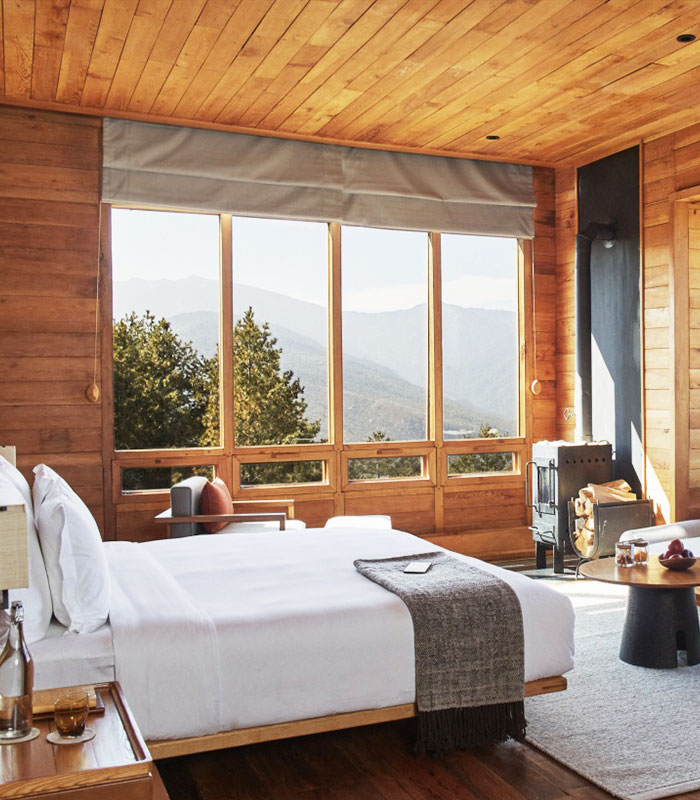 Lodge Suite (646 sq. ft)