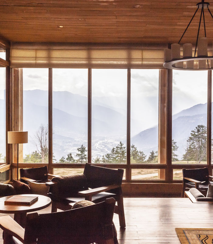 Three room Villa (3,681 sq.ft)