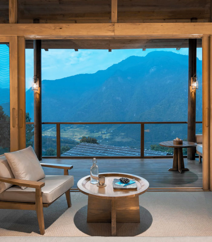 Lodge Suite (721 sq. ft)