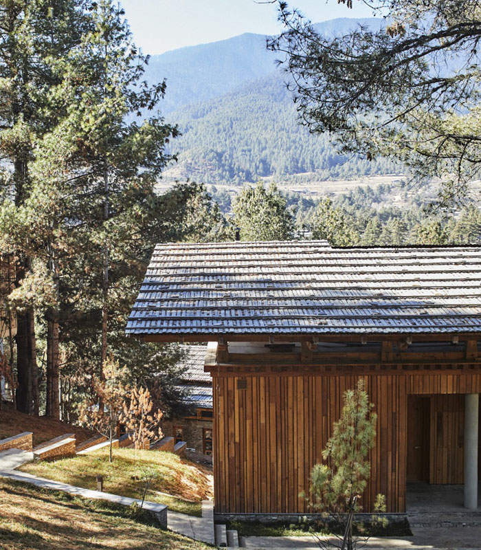 Lodge Suite (985 sq. ft)