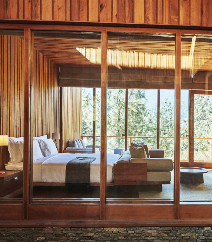 One Two Villa (2,788 sq. ft)