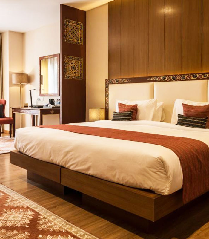 Comfort without Balcony (44m2)