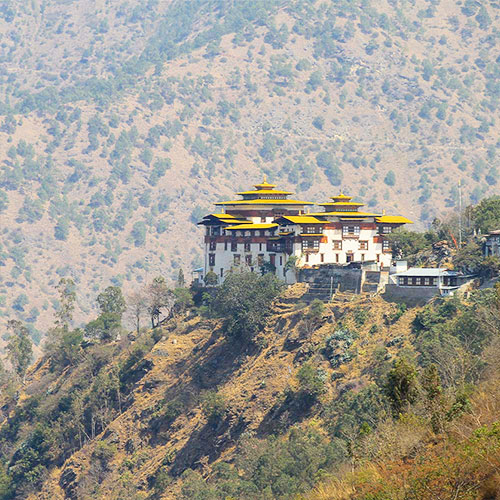 Trashigang Trashigang Sightseeing