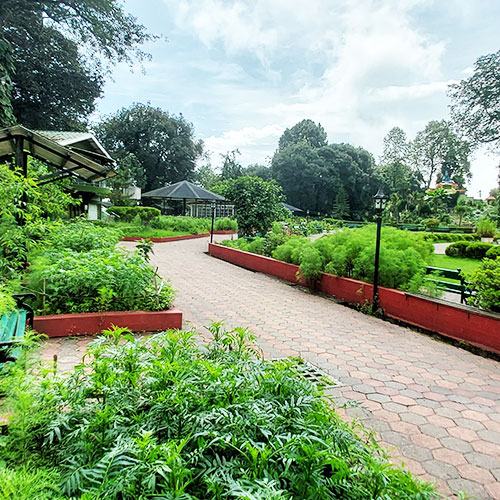 Nightingale Park Nightingale Park Sightseeing